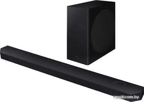 Саундбар Samsung HW-Q800C