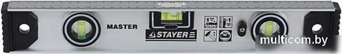 Уровень строительный Stayer 3470-060-z01