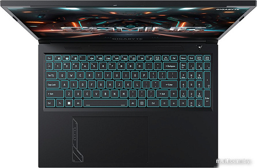Игровой ноутбук Gigabyte G6 KF-H3KZ854KH