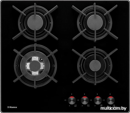 Варочная панель Hansa BHKS61138