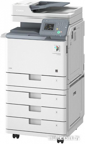 МФУ Canon imageRUNNER C1335iF