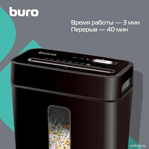 Buro BU-S630