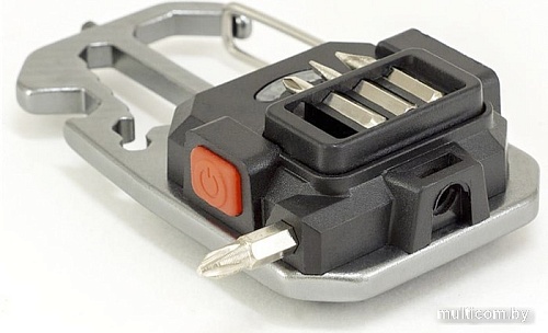 Фонарь Яркий луч KM-137 Муравей