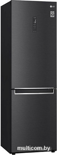 Холодильник LG DoorCooling+ GC-B459SBUM
