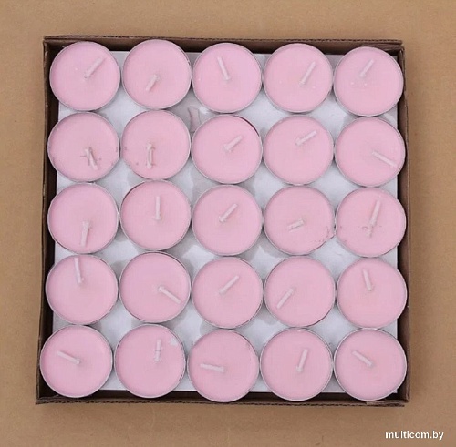 Набор свечей Sundays TP10310313951C (50 шт)