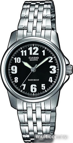 Наручные часы Casio LTP-1260D-1B