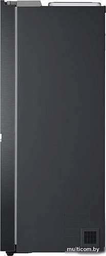 Холодильник side by side LG DoorCooling+ GC-L257CBEV