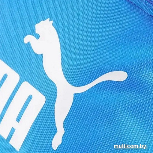 Puma Phase Backpack 07994306 (ярко-синий)