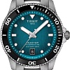 Наручные часы Tissot T120.807.11.091.00