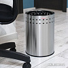 Корзина для бумаг Laima Bionic 12 л 232268