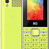 Мобильный телефон BQ-Mobile BQ-1868 Art+ (зеленый)