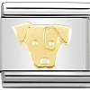 NominatioN Джек Рассел 030162/58
