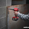 Ударный гайковерт Milwaukee M18 FIWF12-502X Fuel 4933451071 (с 2-мя АКБ, кейс)