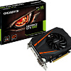 Видеокарта Gigabyte GeForce GTX 1060 Mini ITX OC 6GB GDDR5 [GV-N1060IXOC-6GD]