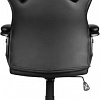 Кресло Raidmax DK240 (черный/белый)