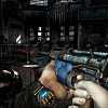 Игра Метро 2033: Возвращение для Nintendo Switch