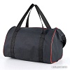 Дорожная сумка Mr.Bag 020-C118-MB-BLK (черный)