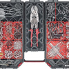 Органайзер Kistenberg Tager Carbo Organiser 60 Low KTGC60406BS