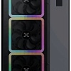 Корпус Xigmatek Elysium II EN41624 (черный)