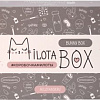 Подарочный набор Milota Box Bunny Box MB122
