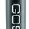 Gosh Copenhagen Eye Shadow Brush Precision 021 для глаз