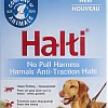 Шлея Halti No Pull 15220B (черный)