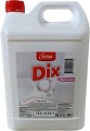 Хозяйственное мыло Dix крем-мыло 5 л