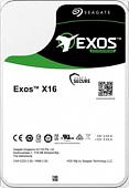 Жесткий диск Seagate Exos X16 14TB ST14000NM002G
