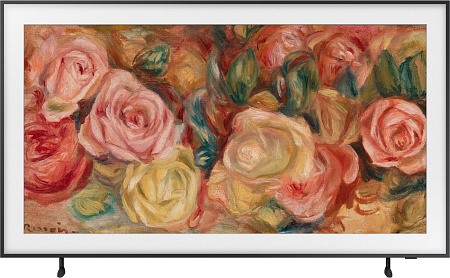 Телевизор Samsung The Frame LS03D QE50LS03DAUXRU