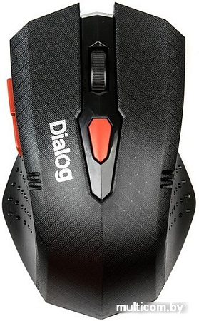 Игровая мышь Dialog Pointer MROP-09U