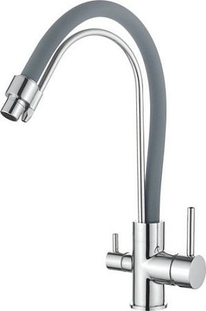 Смеситель Ledeme L4755-9