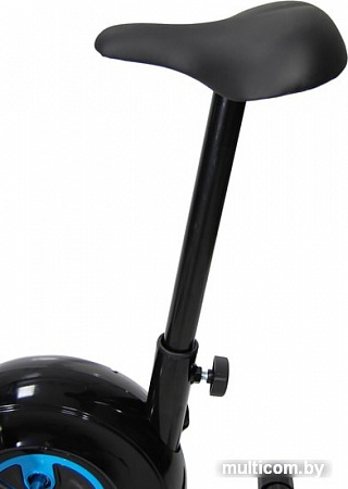 Велотренажер Atlas Sport Fit Black