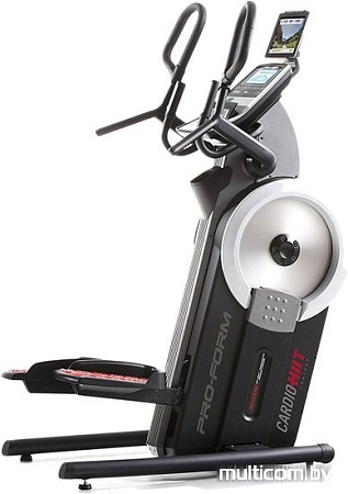 Эллиптический тренажер ProForm Cardio HIIT Trainer [PFEVEL71216]
