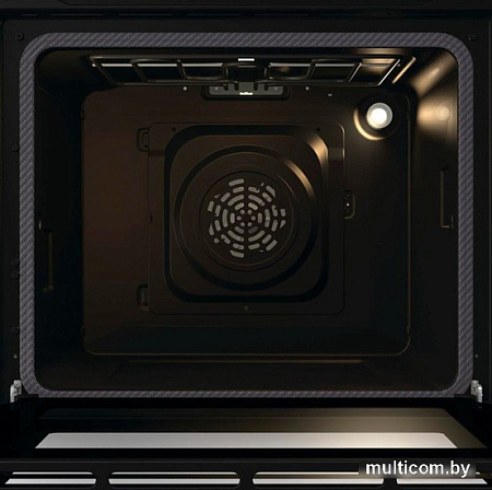 Электрический духовой шкаф Gorenje BO6737E02AXK