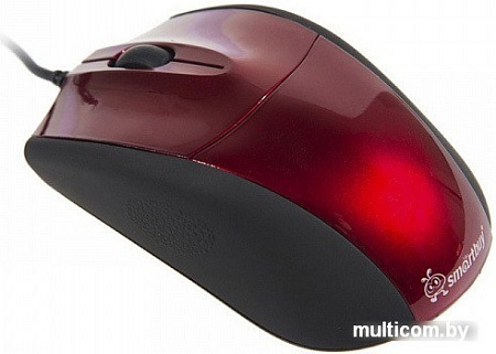 Мышь SmartBuy 325 (красный) [SBM-325-R]