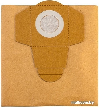 Комплект одноразовых мешков Einhell 2351180