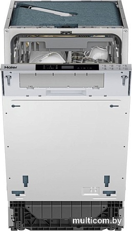 Встраиваемая посудомоечная машина Haier HDWE11-395RU