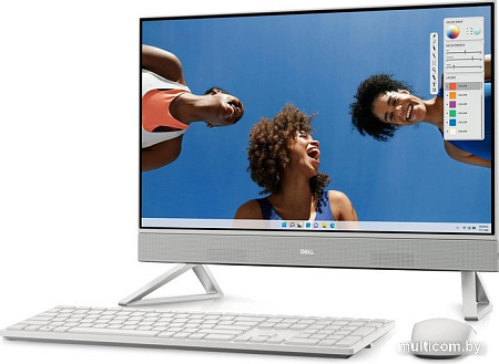 Моноблок Dell Inspiron 5420T-7651