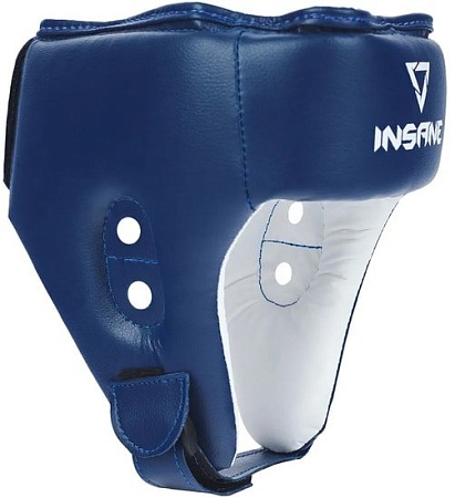 Cпортивный шлем Insane Argentum IN22-HG100 S (синий)