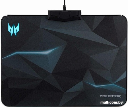 Коврик для мыши Acer Predator RGB