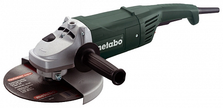 Шлифовальная машина Metabo W 2000-230