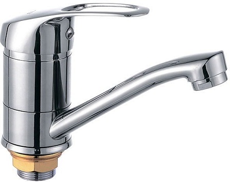 Смеситель Edeny E9102B-1