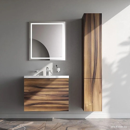 AM.PM Тумба под умывальник Gem M90-FHX0752HF-WCC0752WG