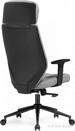 Офисное кресло Woodville Rover (серый)