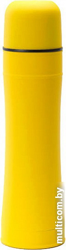 Термос Colorissimo Thermos 0.5л (желтый) [HT01-YL]