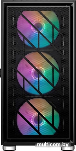 Корпус 1stPlayer AR-7-4G6P