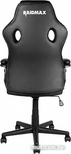 Кресло Raidmax DK240 (черный/белый)