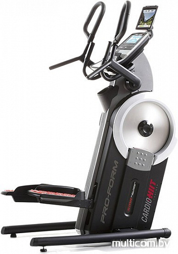 Эллиптический тренажер ProForm Cardio HIIT Trainer [PFEVEL71216]