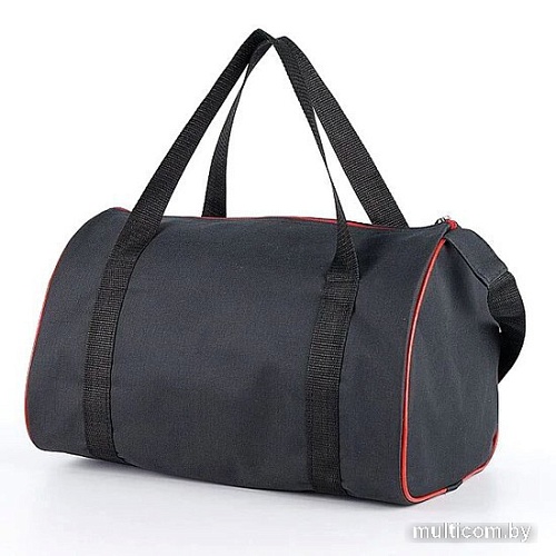 Дорожная сумка Mr.Bag 020-C118-MB-BLK (черный)