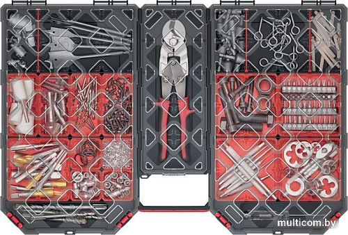 Органайзер Kistenberg Tager Carbo Organiser 60 Low KTGC60406BS
